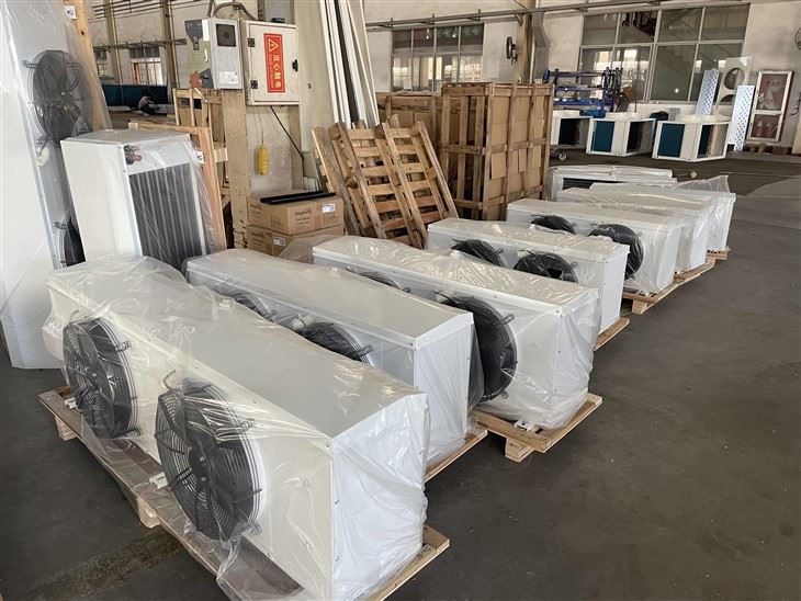 Cold Storage Evaporator suppliers