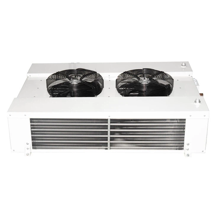 DLE Type Dual Discharge Air Cooler